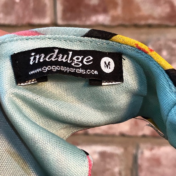 Pre❤️'d  Indulge gogo Sundress - Picture 4 of 5